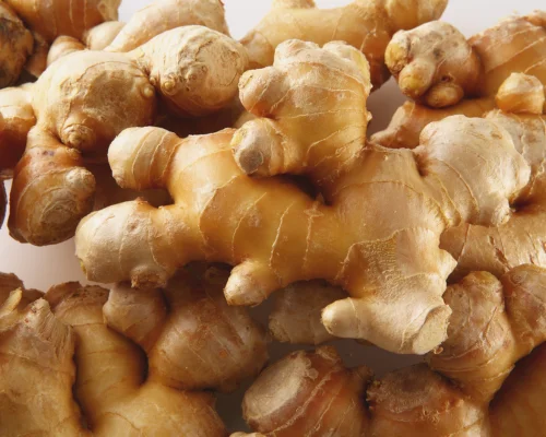 Dry Ginger